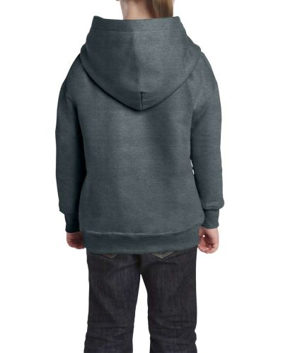 HEAVY BLEND™ YOUTH Kapucnis felső SWEATSHIRT